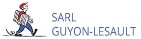 Sarl Guyon Lesault Plombier Chauffagiste A Saint Gilles Logo 1