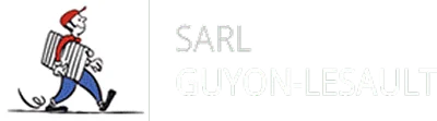 Sarl Guyon Lesault Plombier Chauffagiste A Saint Gilles Logo 2